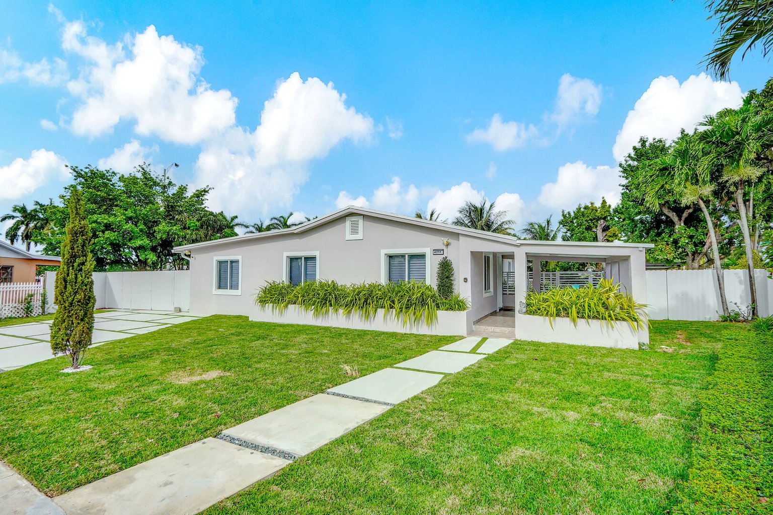 Miami Vacation Rental