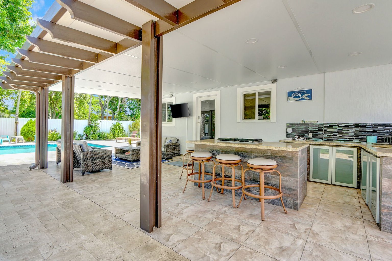 Miami Vacation Rental