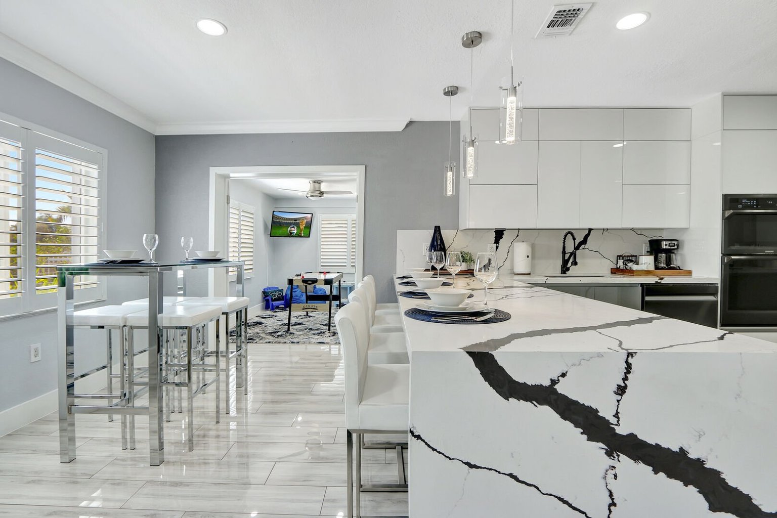 Miami Vacation Rental