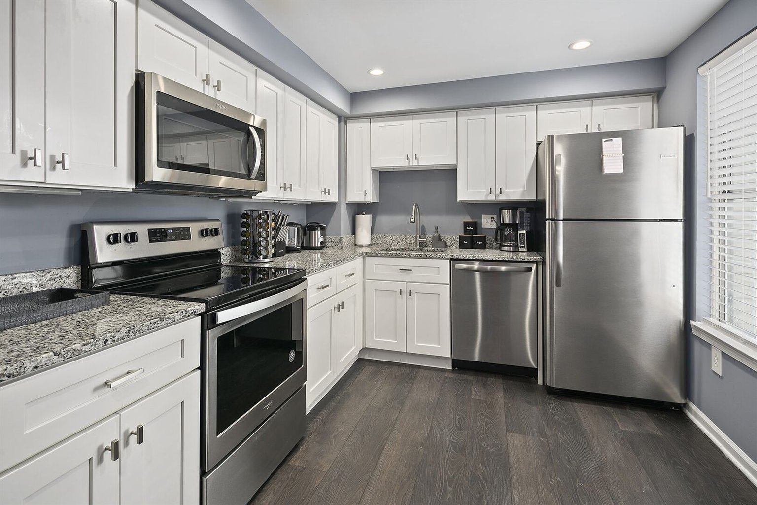 Sterling Vacation Rental