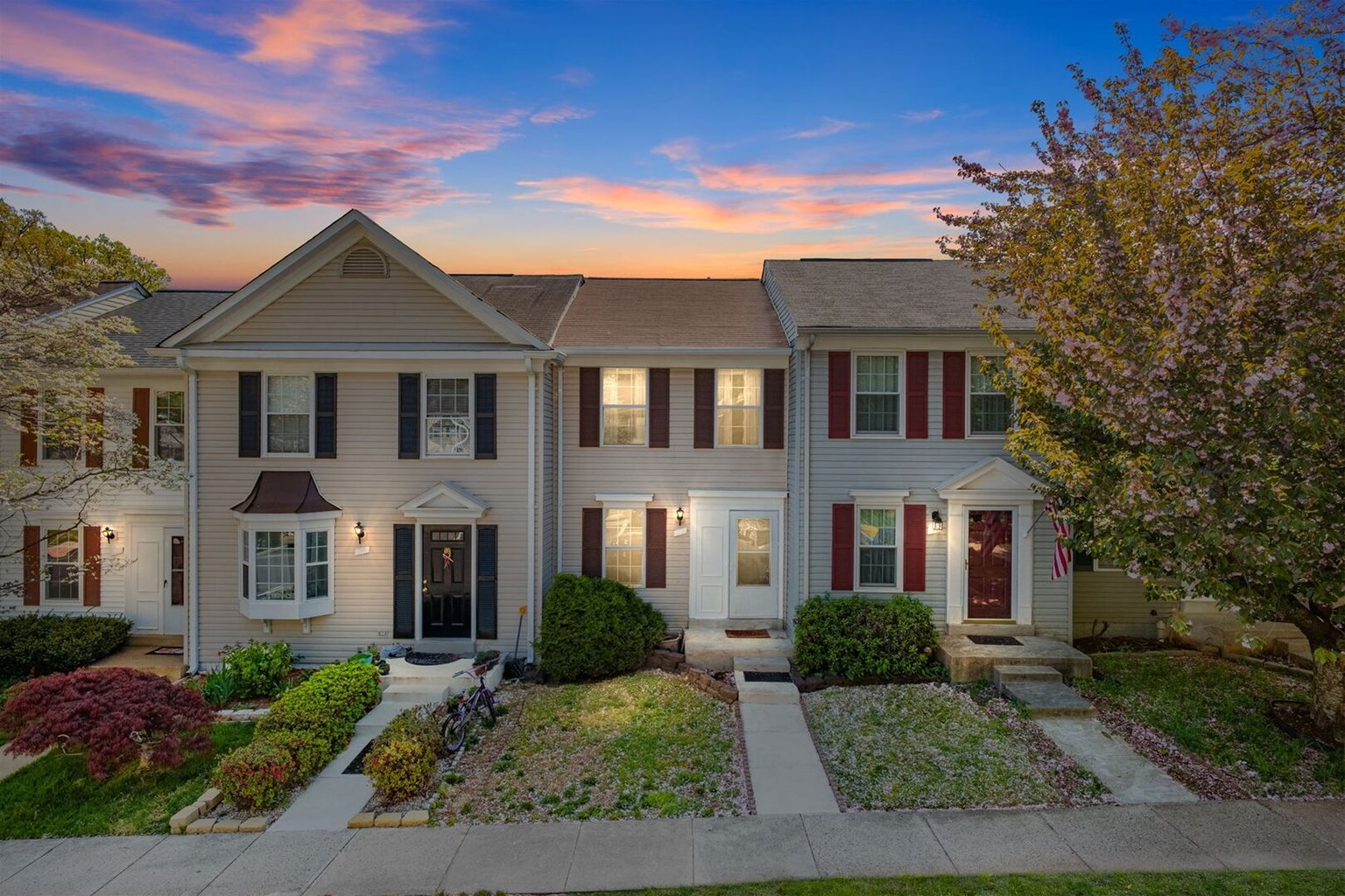 Sterling Vacation Rental