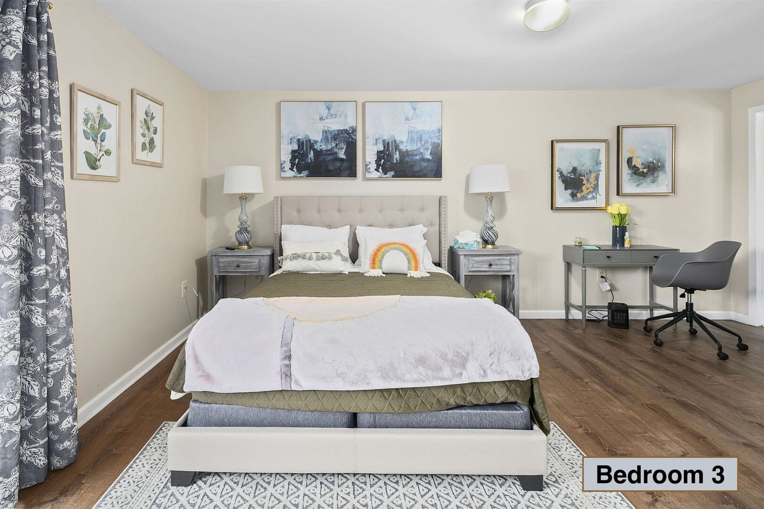 Sterling Vacation Rental