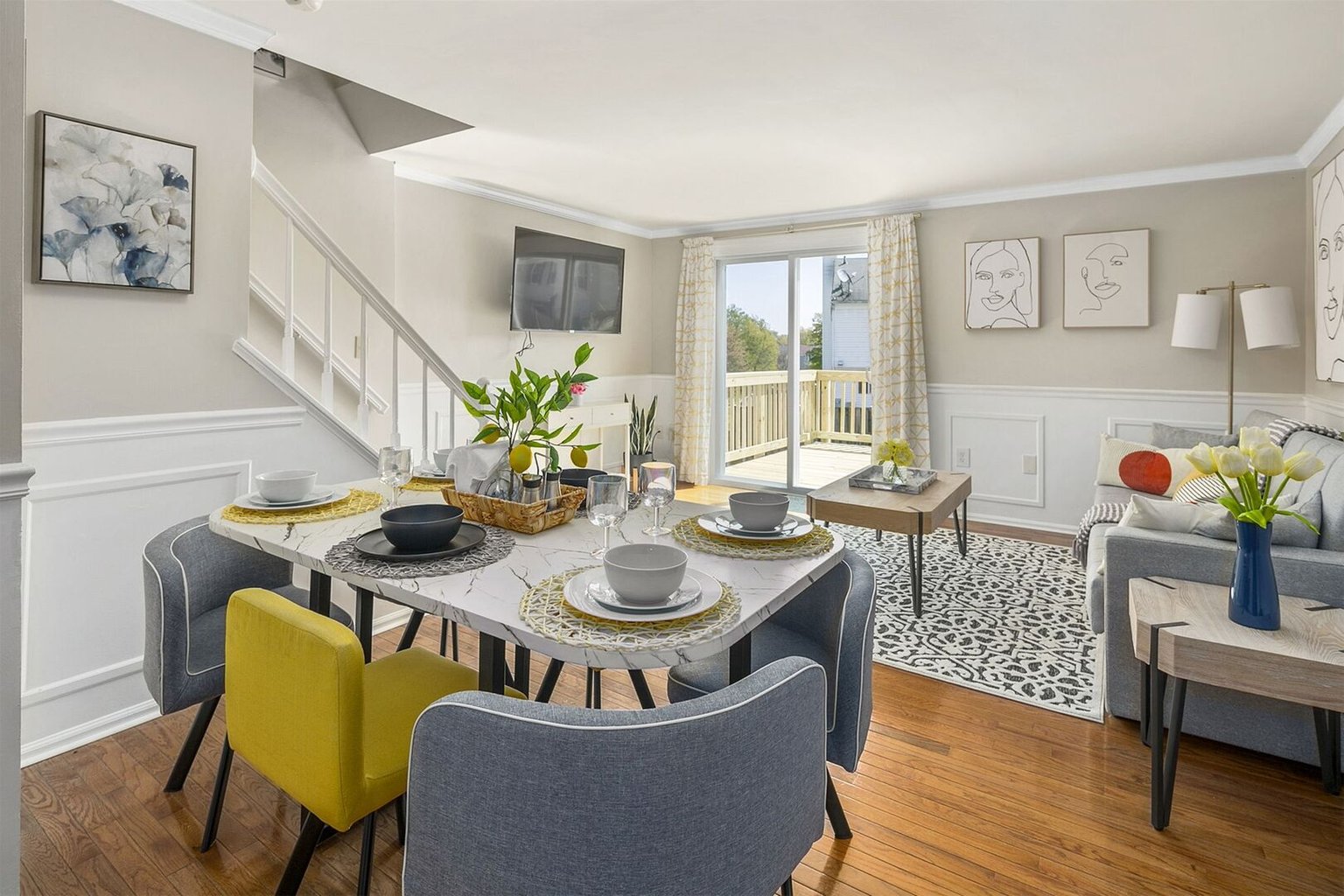 Sterling Vacation Rental