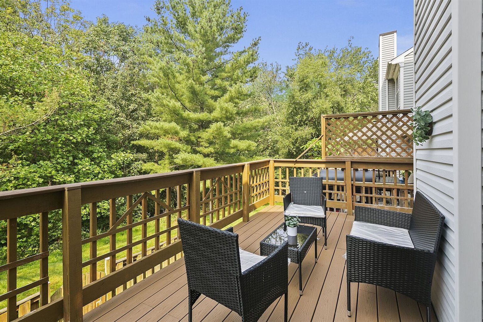 Sterling Vacation Rental