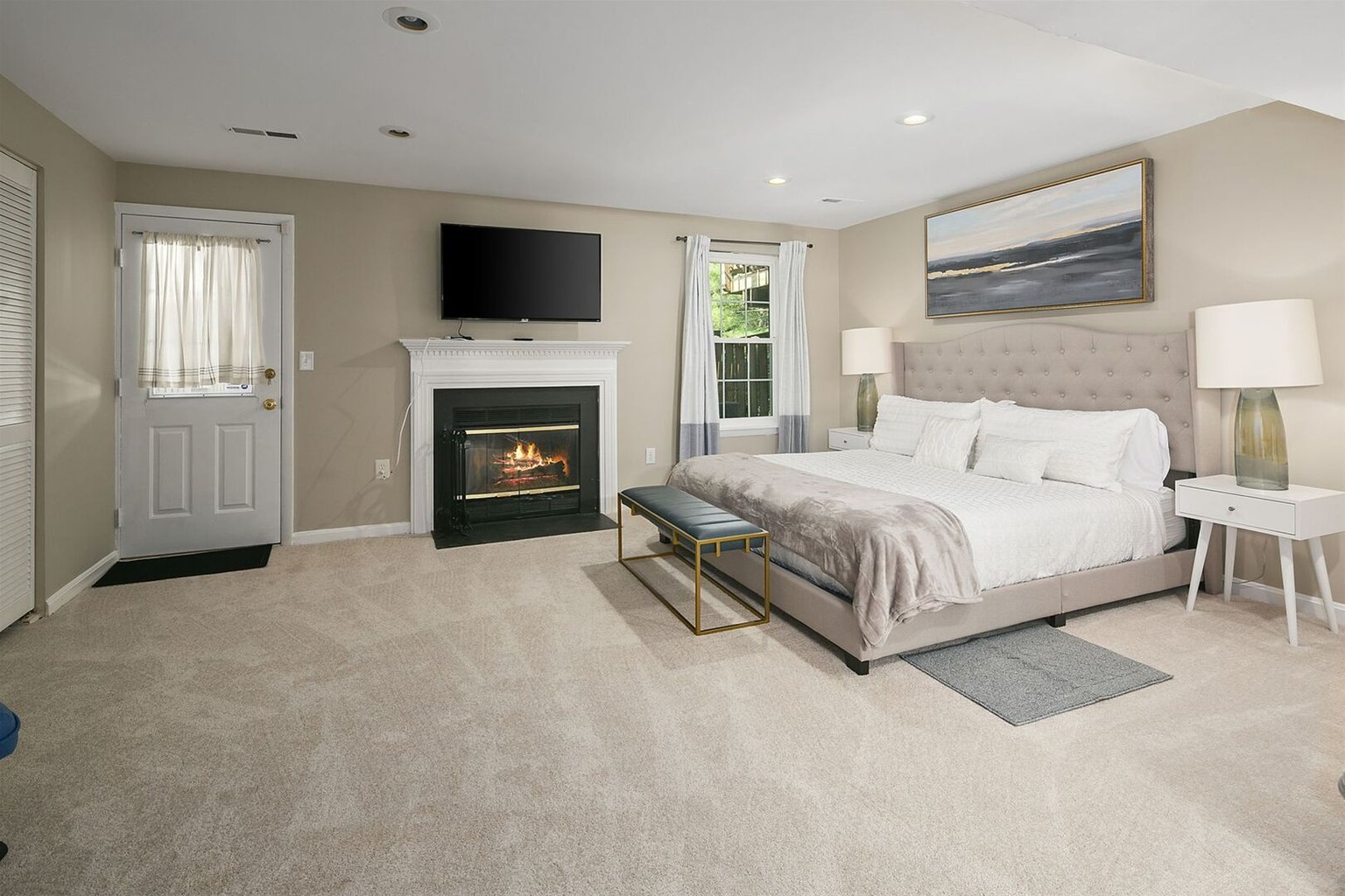 Sterling Vacation Rental