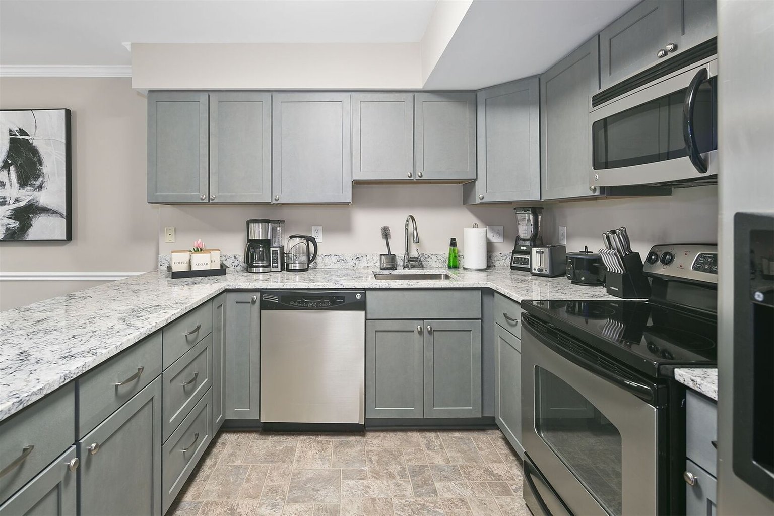 Sterling Vacation Rental