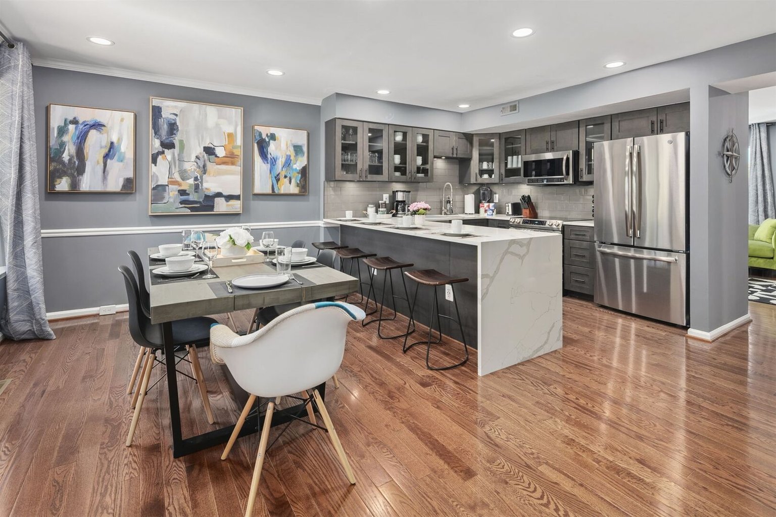 Sterling Vacation Rental