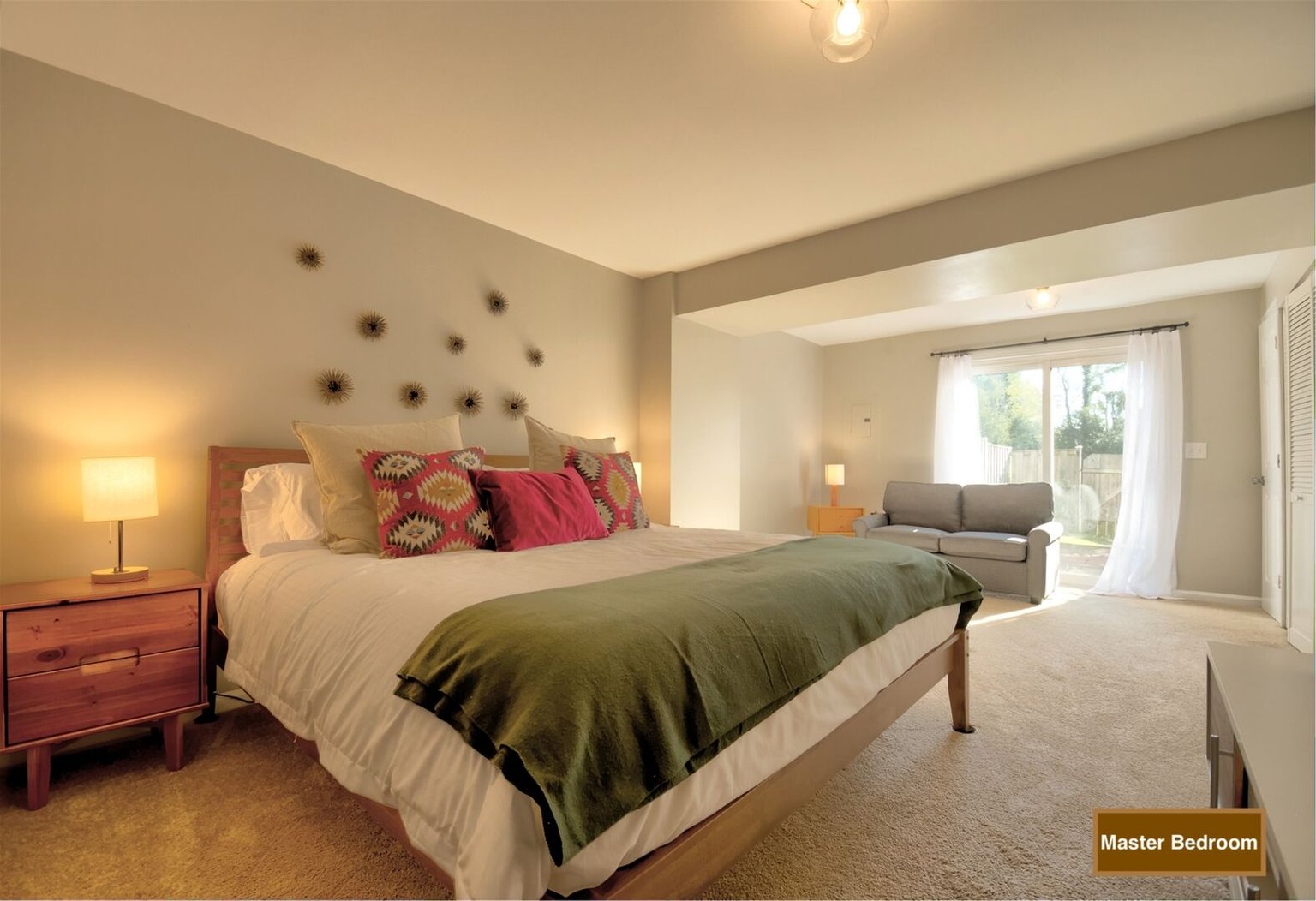 Sterling Vacation Rental