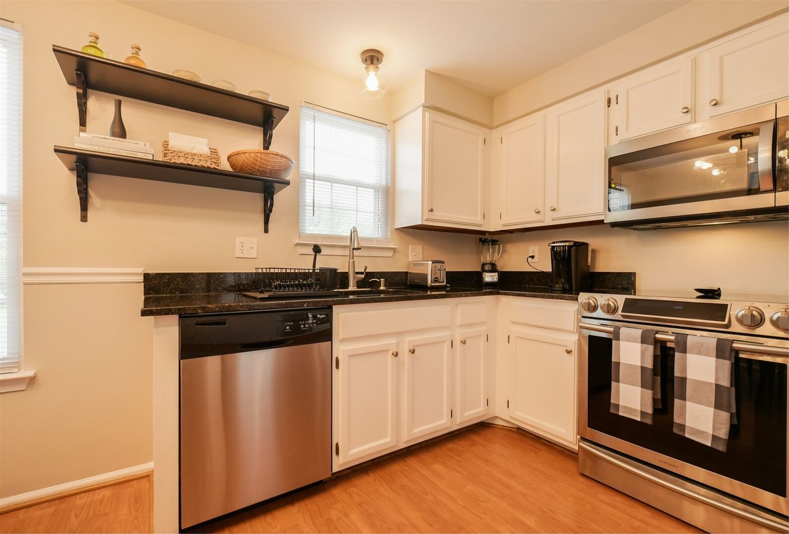 Sterling Vacation Rental