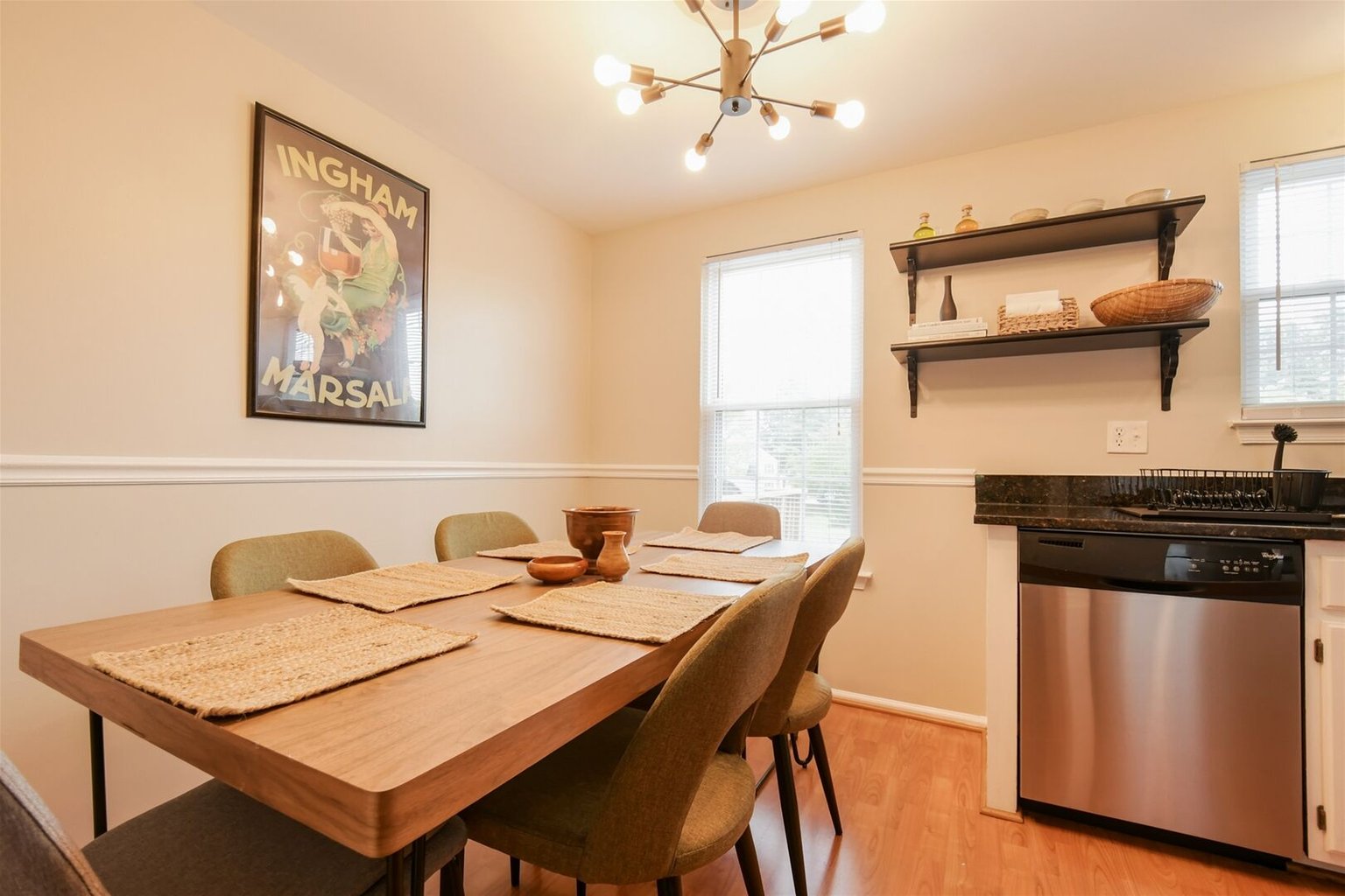 Sterling Vacation Rental