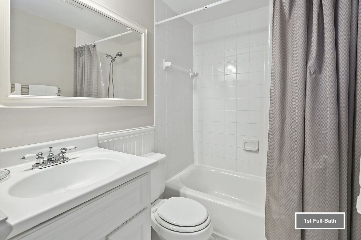 Sterling Vacation Rental