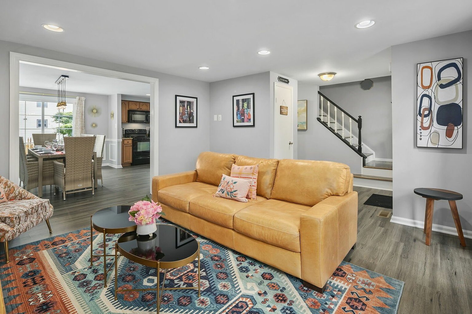 Sterling Vacation Rental