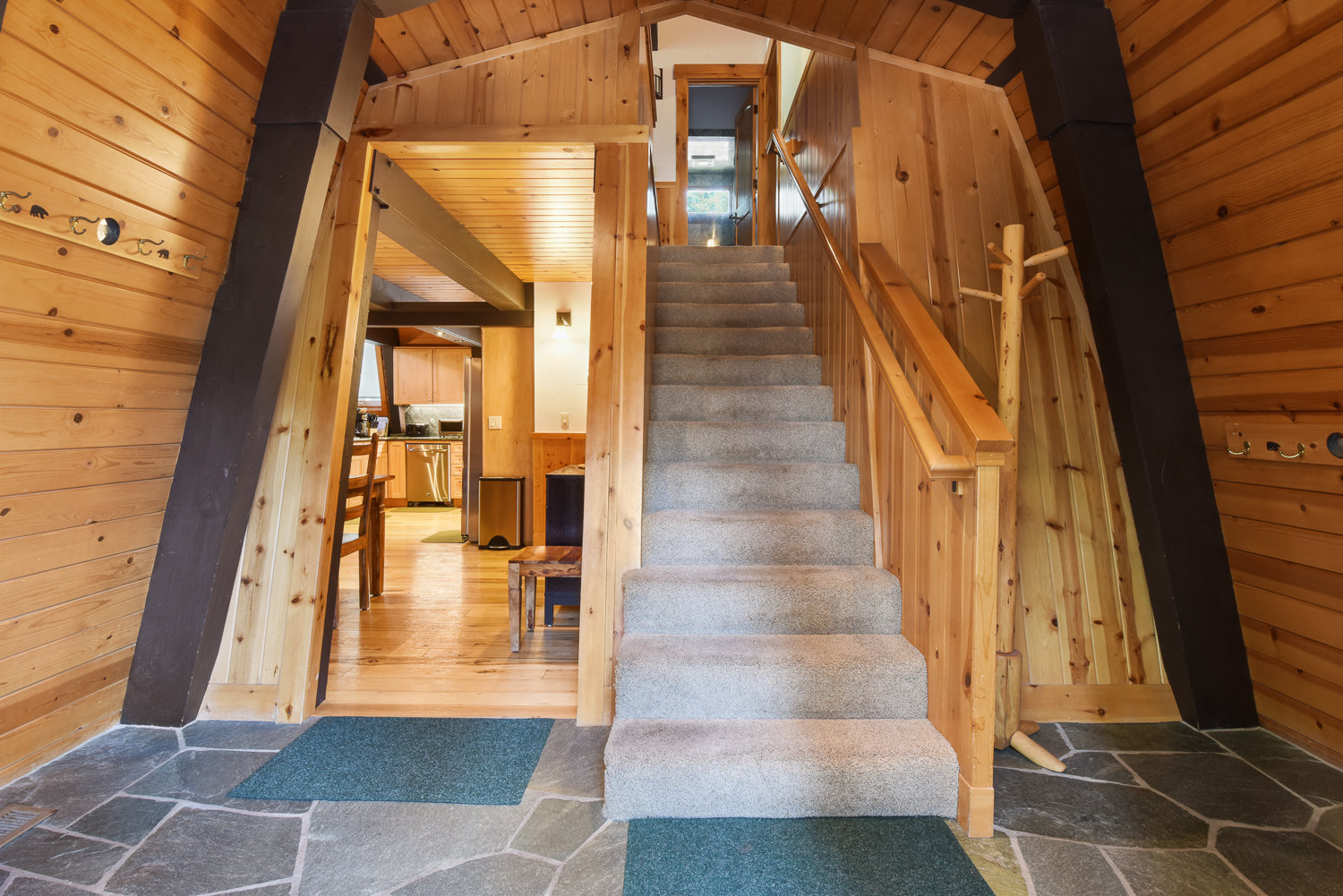 Carnelian Bay Vacation Rental