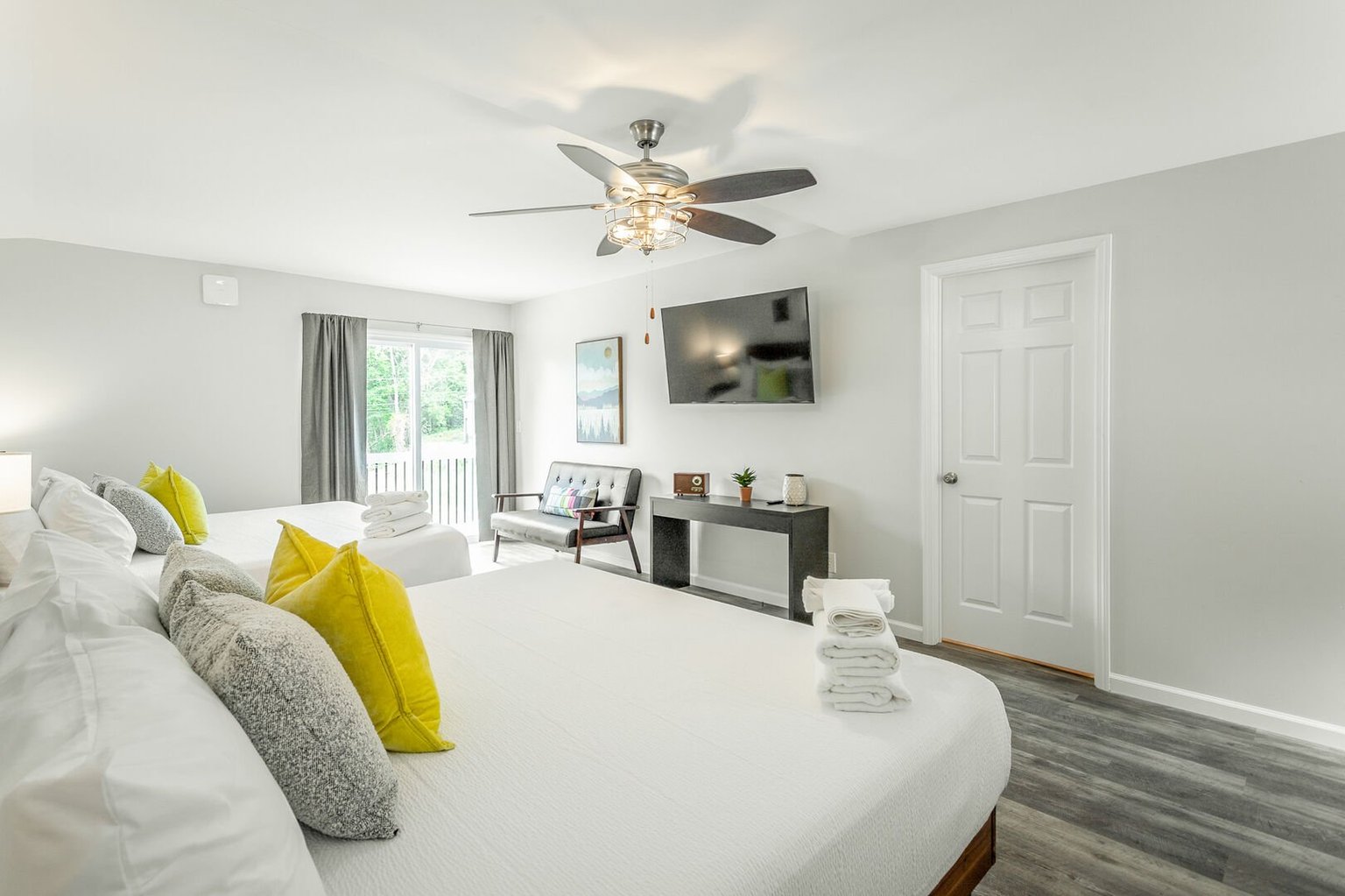 Chattanooga Vacation Rental