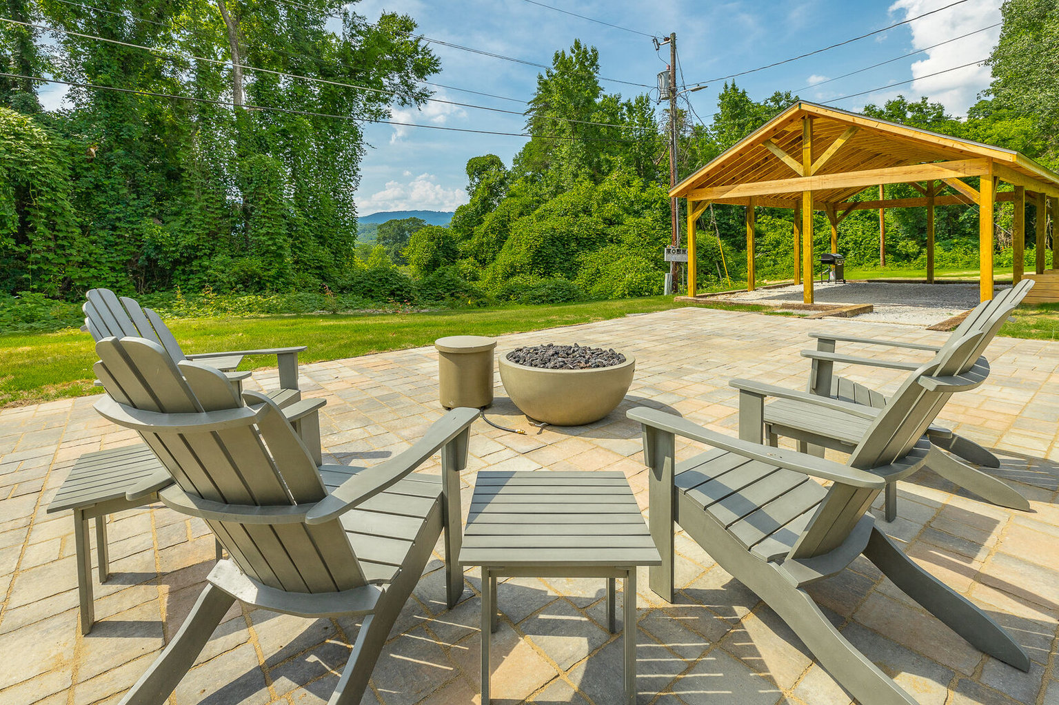 Chattanooga Vacation Rental