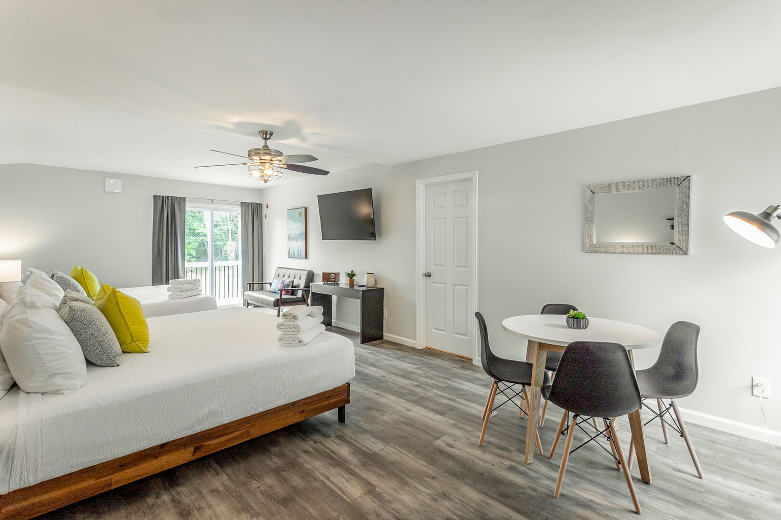 Chattanooga Vacation Rental