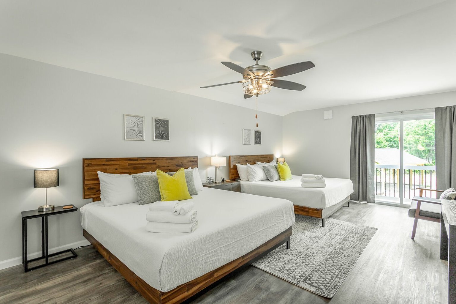 Chattanooga Vacation Rental