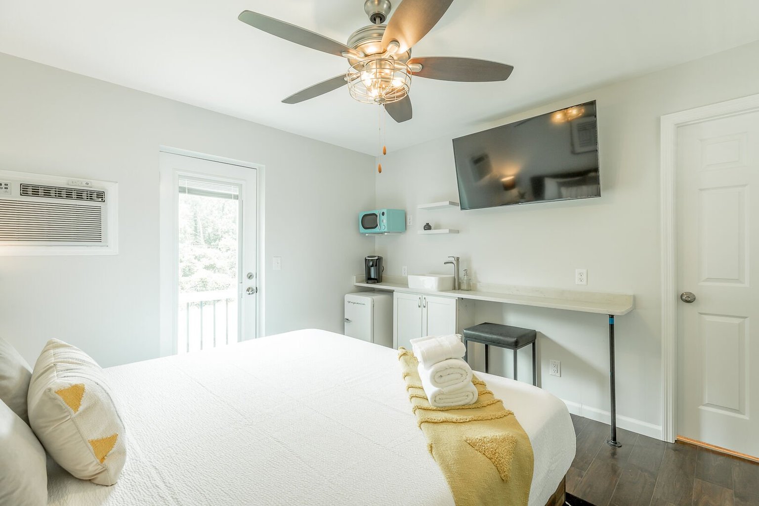 Chattanooga Vacation Rental