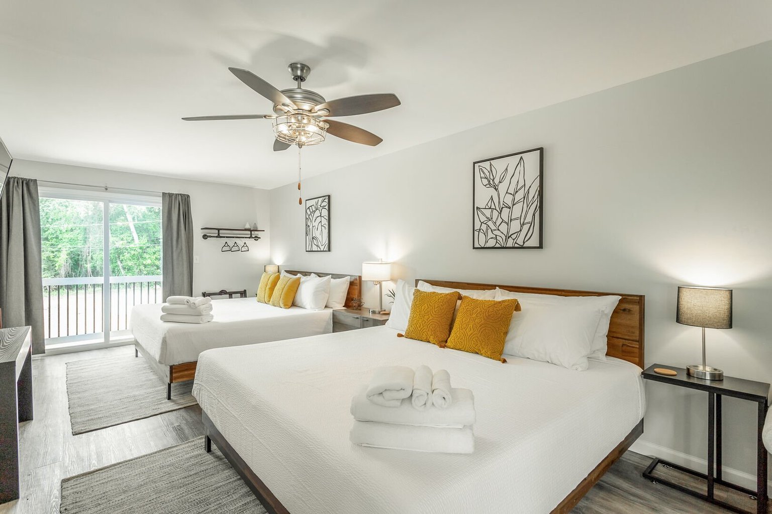 Chattanooga Vacation Rental
