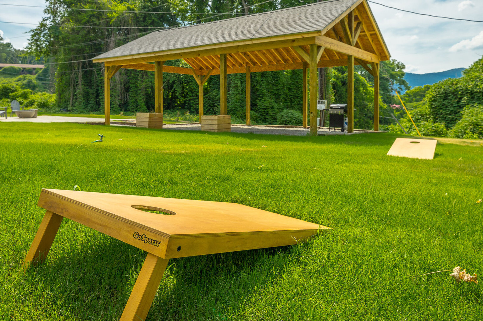Chattanooga Vacation Rental