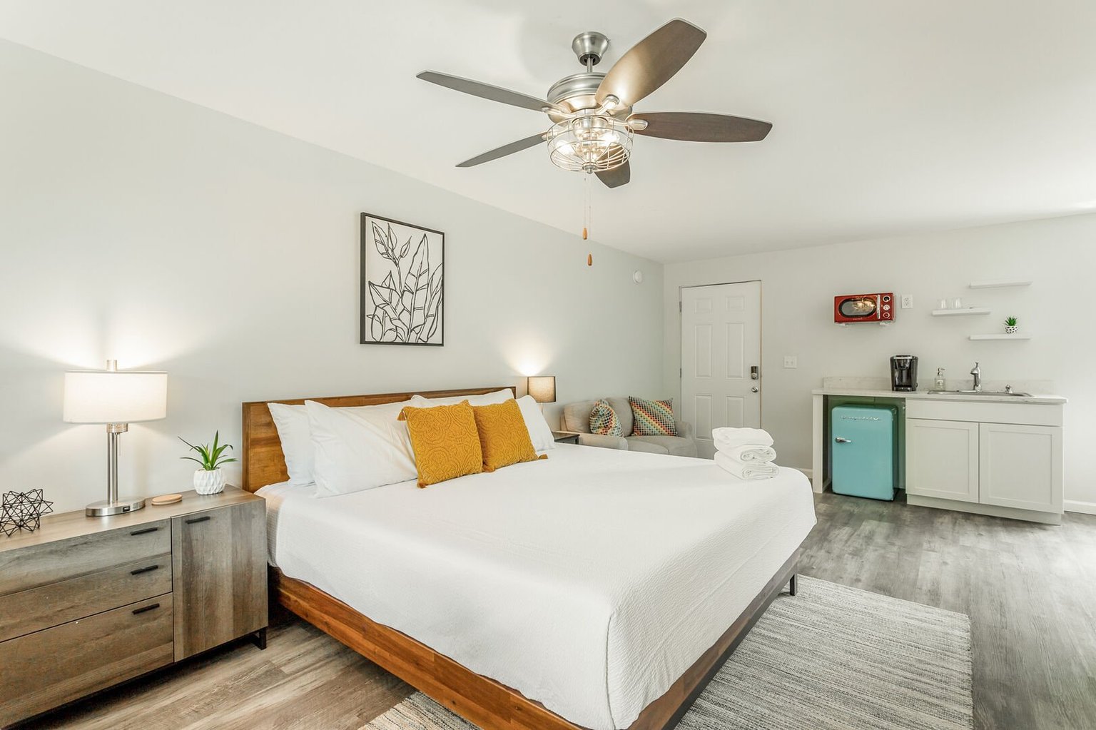 Chattanooga Vacation Rental
