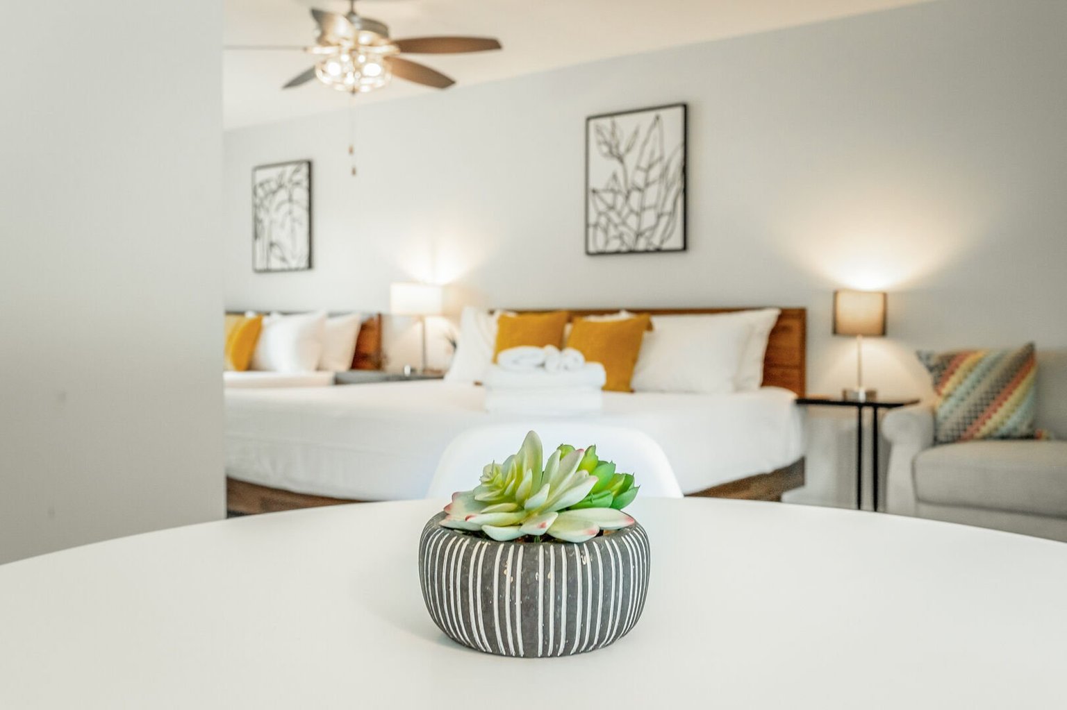 Chattanooga Vacation Rental