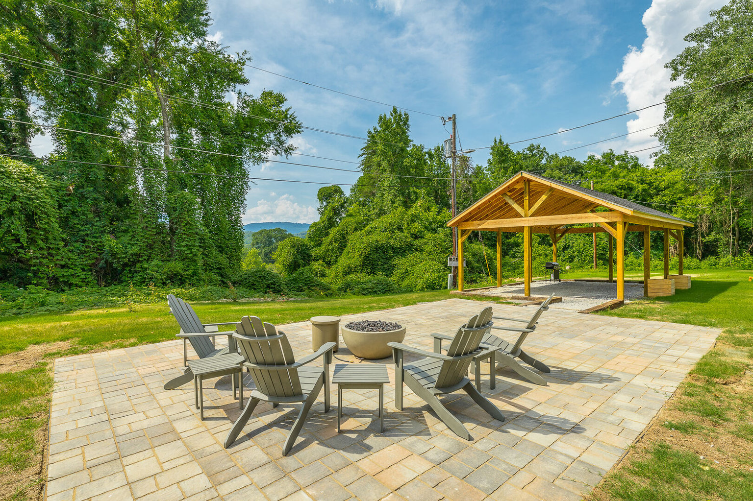 Chattanooga Vacation Rental