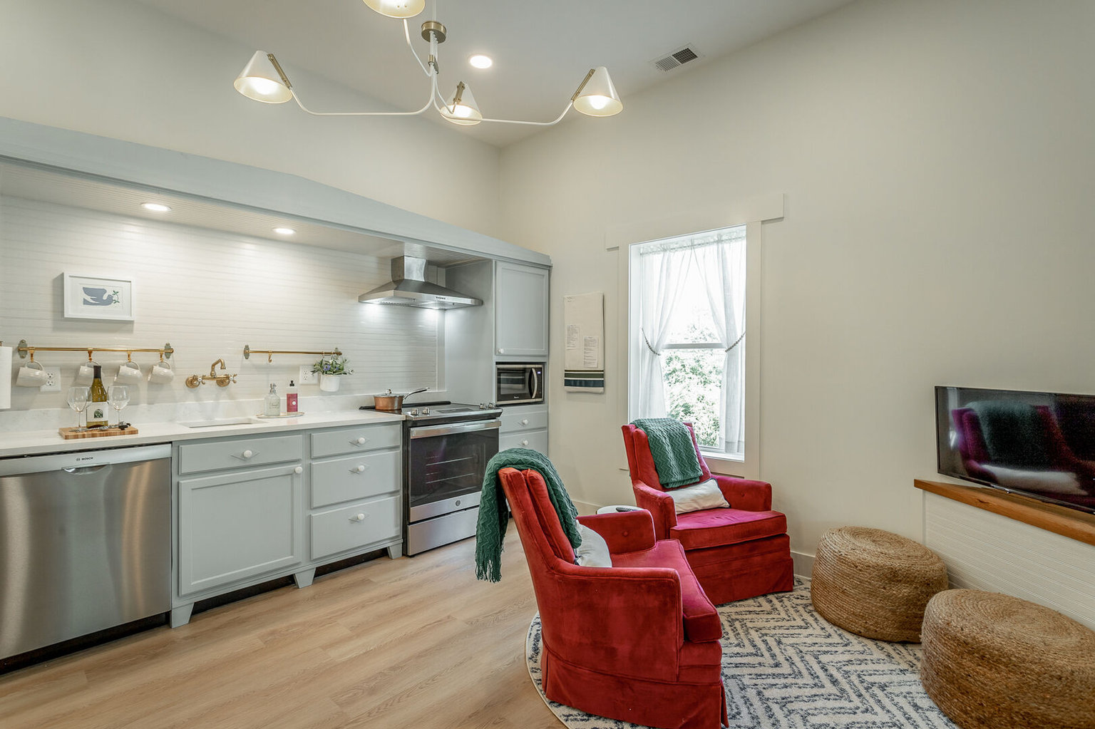 Chattanooga Vacation Rental