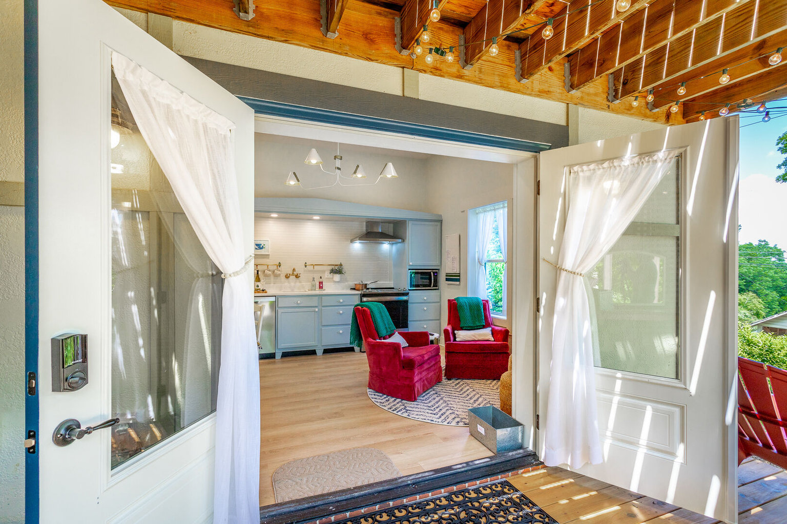 Chattanooga Vacation Rental