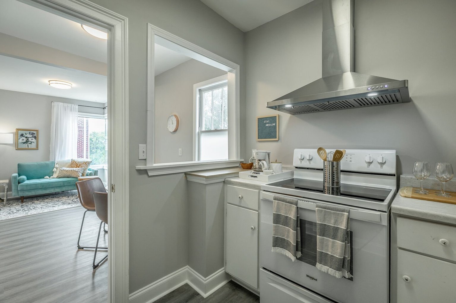 Chattanooga Vacation Rental