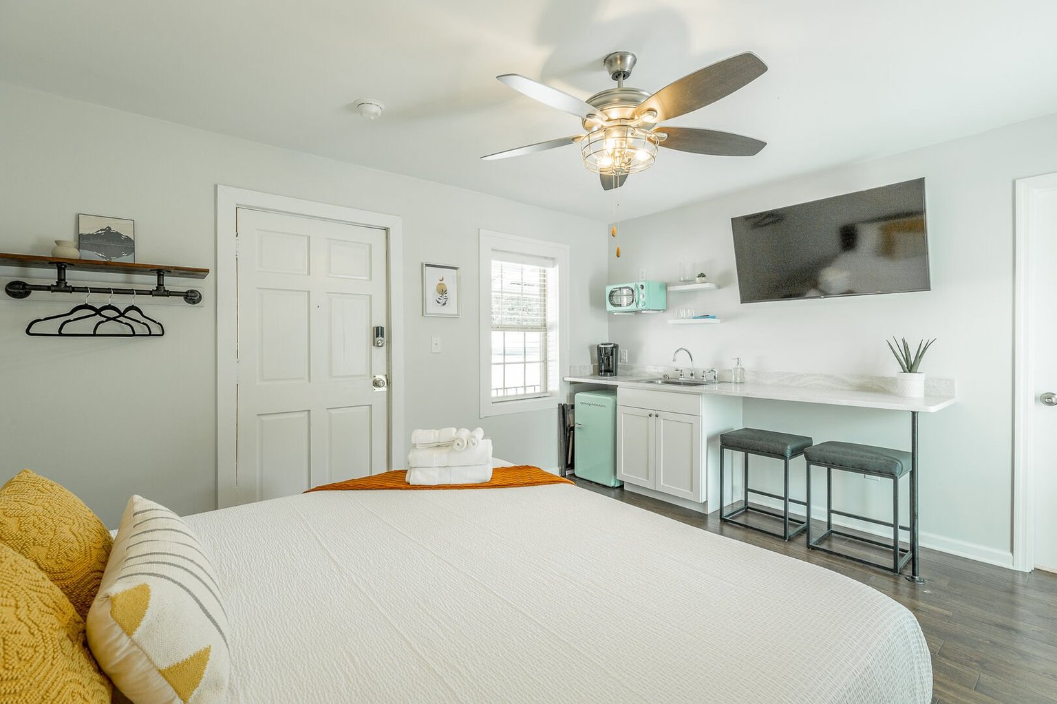 Chattanooga Vacation Rental