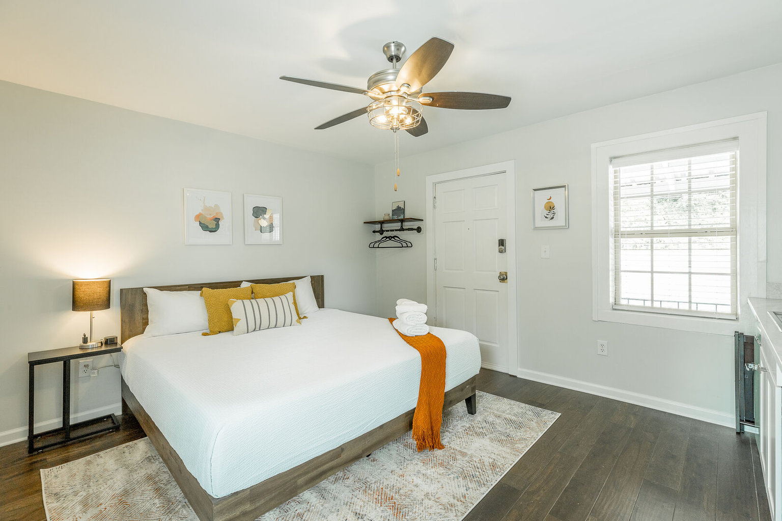 Chattanooga Vacation Rental