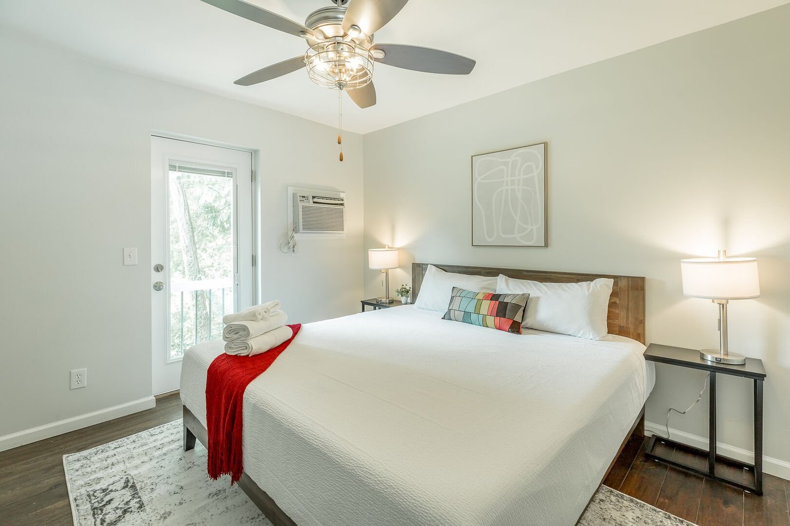 Chattanooga Vacation Rental