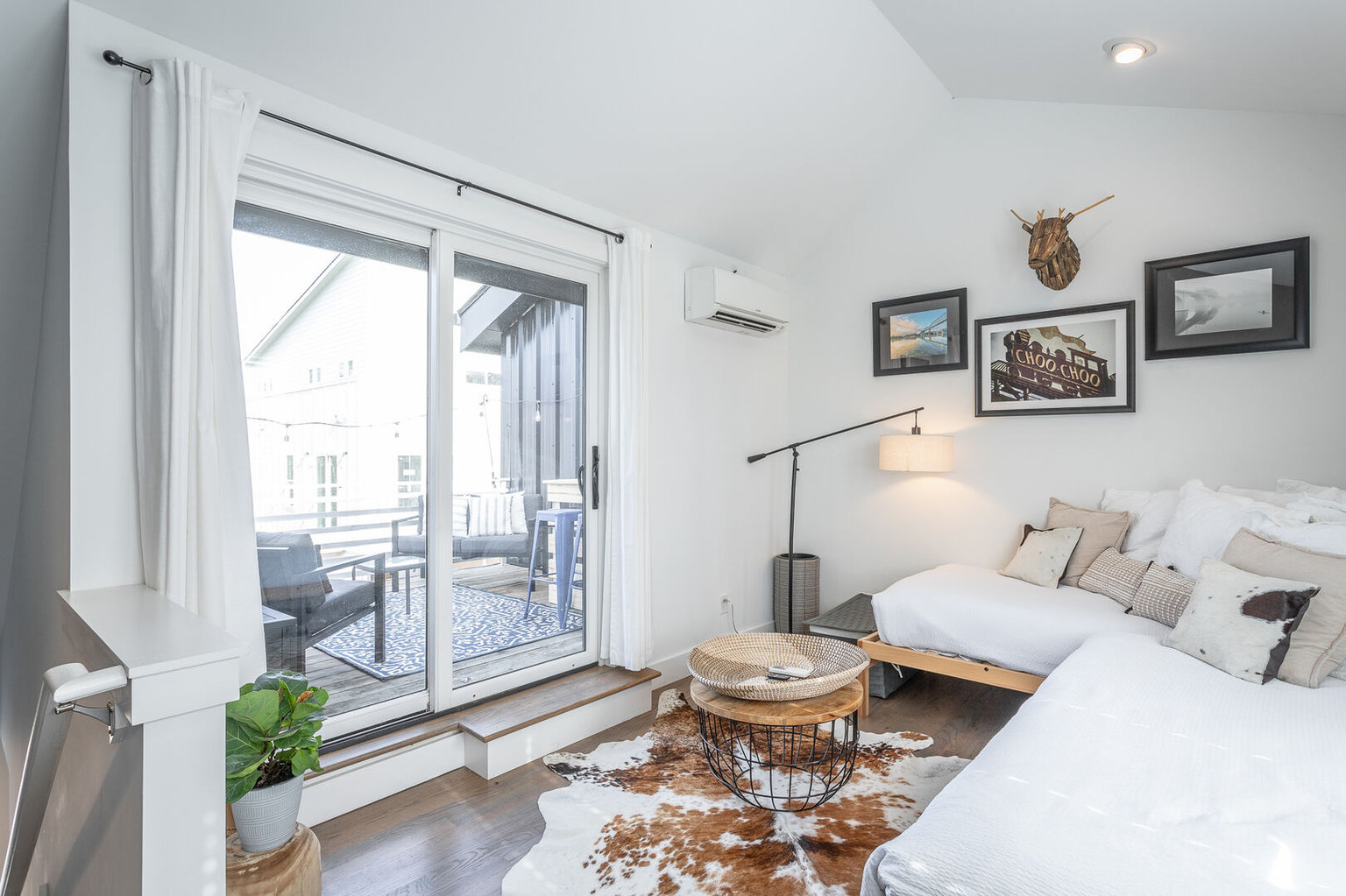 Chattanooga Vacation Rental