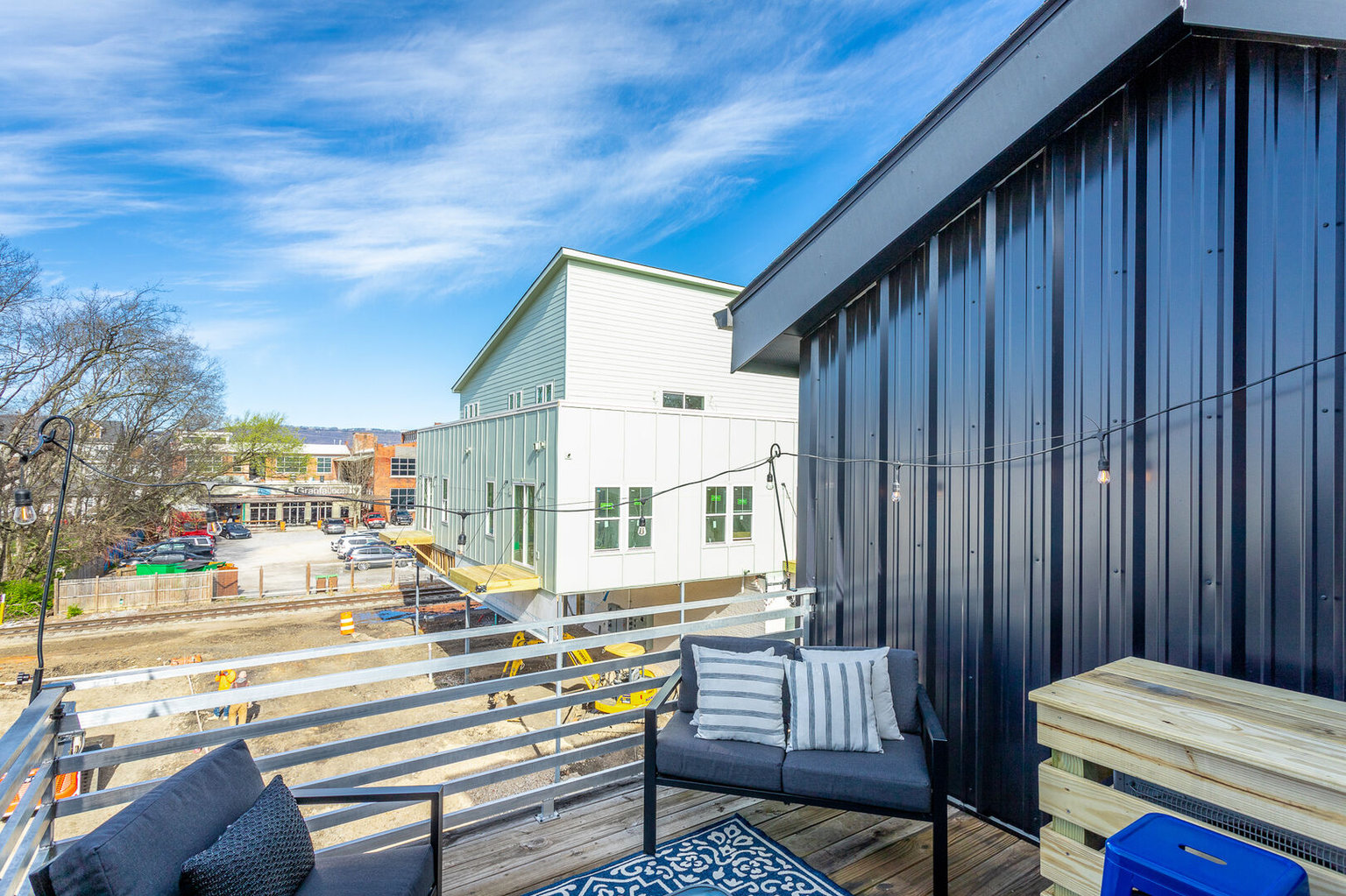 Chattanooga Vacation Rental