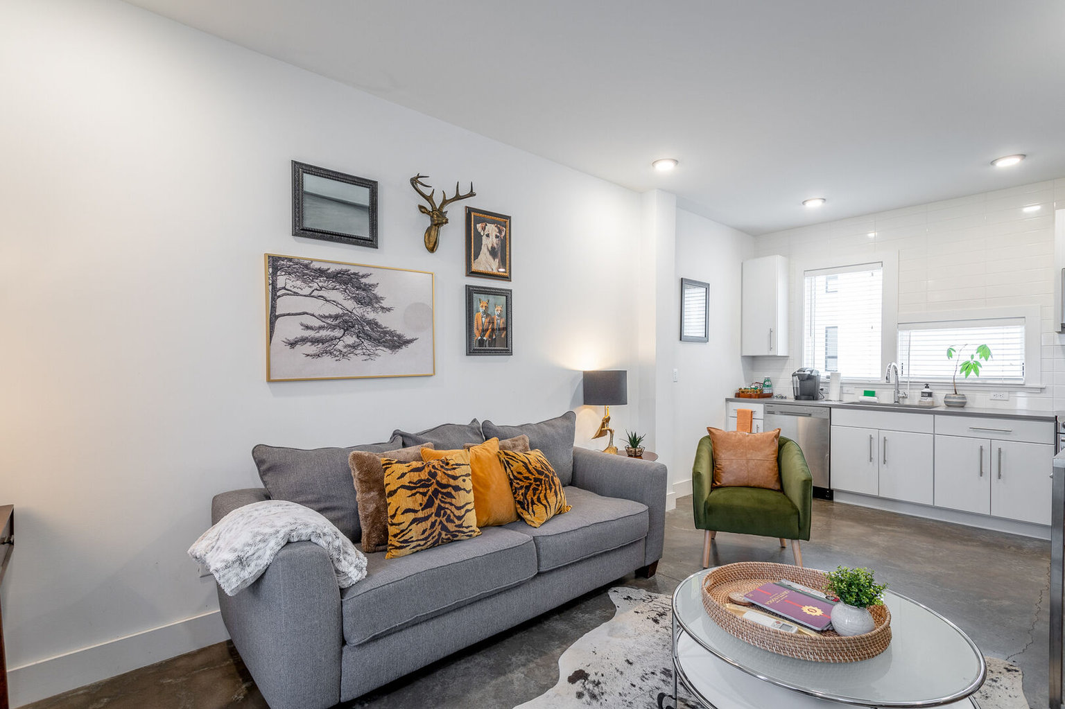 Chattanooga Vacation Rental