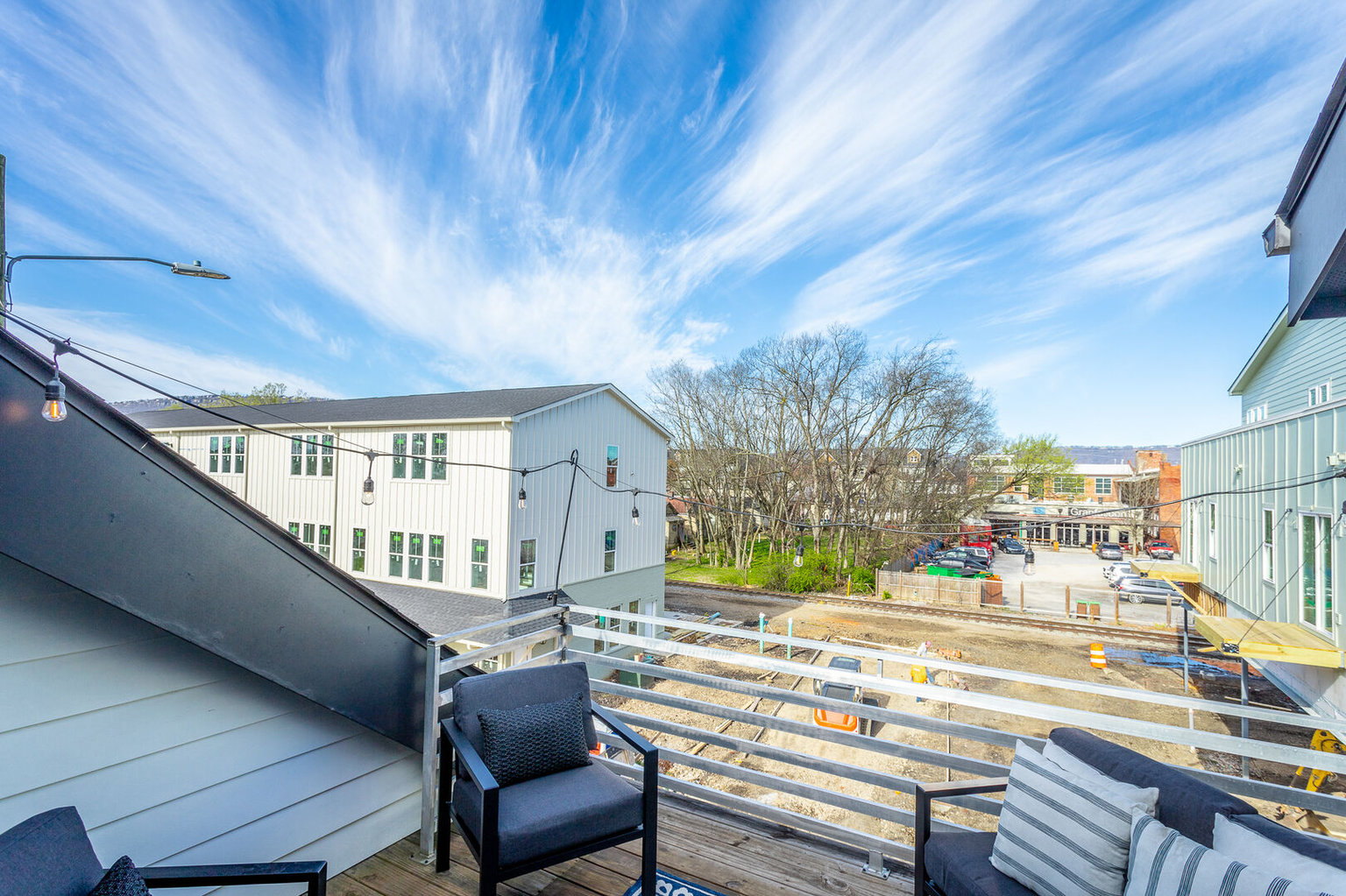 Chattanooga Vacation Rental