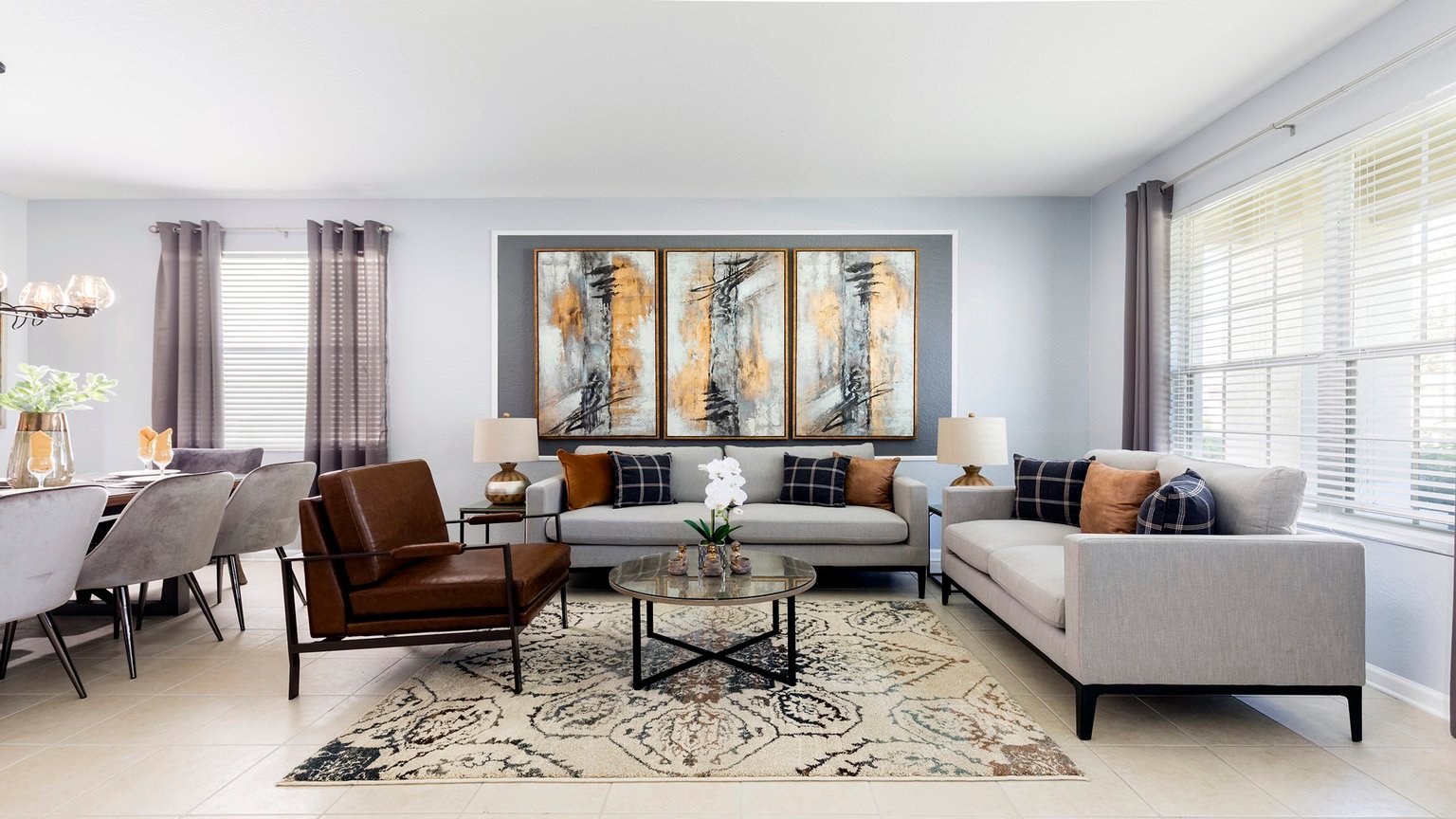 Kissimmee Vacation Rental