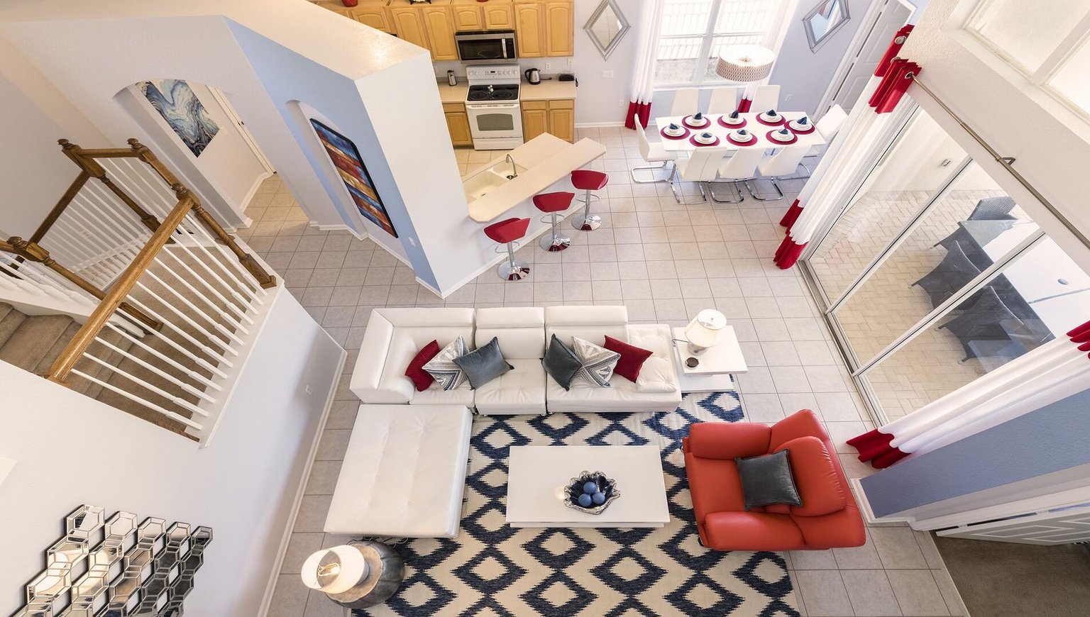 Kissimmee Vacation Rental