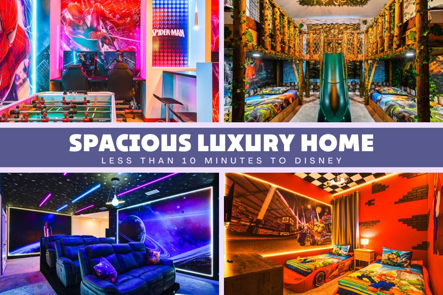 Kissimmee Vacation Rental