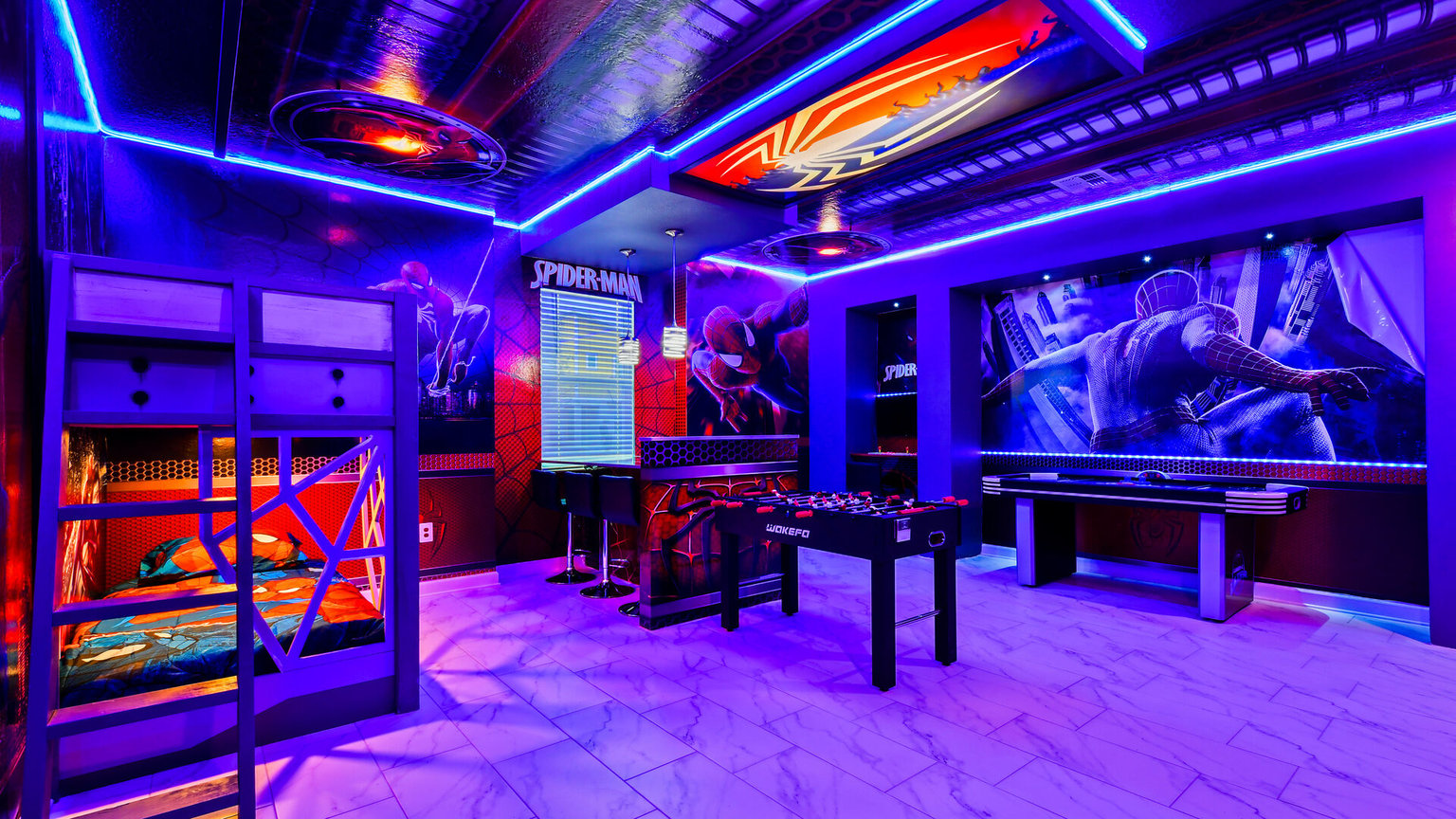 Kissimmee Vacation Rental