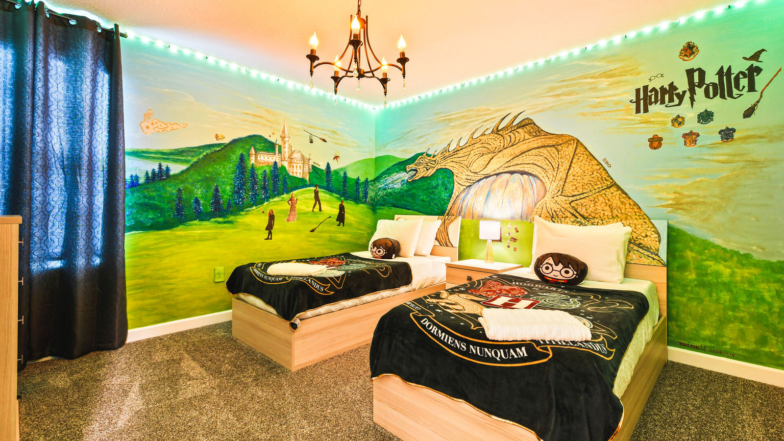 Kissimmee Vacation Rental