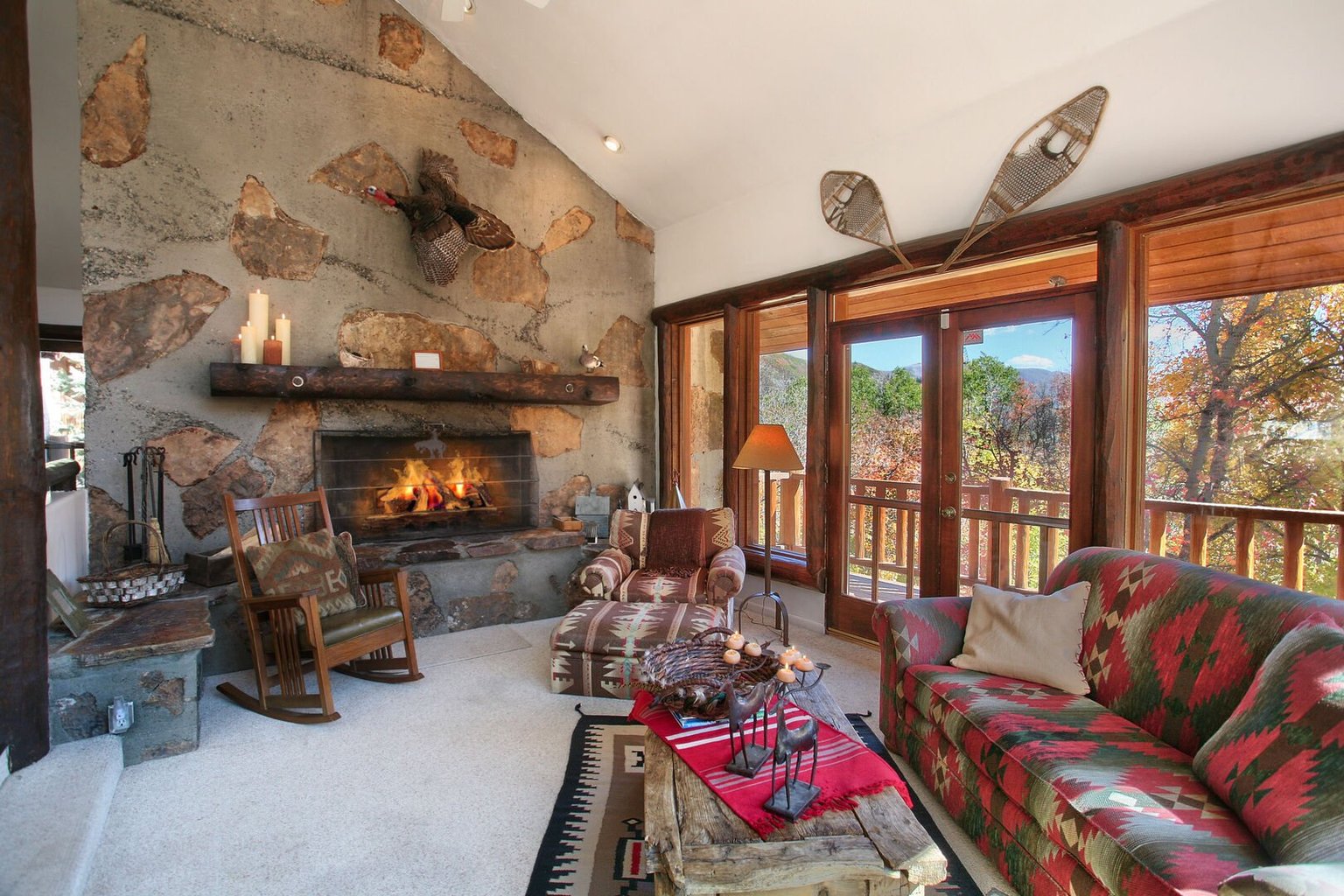 Sundance Vacation Rental