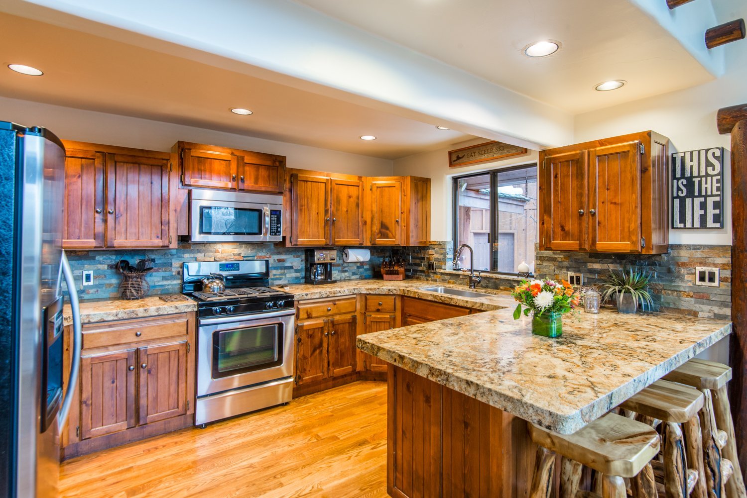 Sundance Vacation Rental