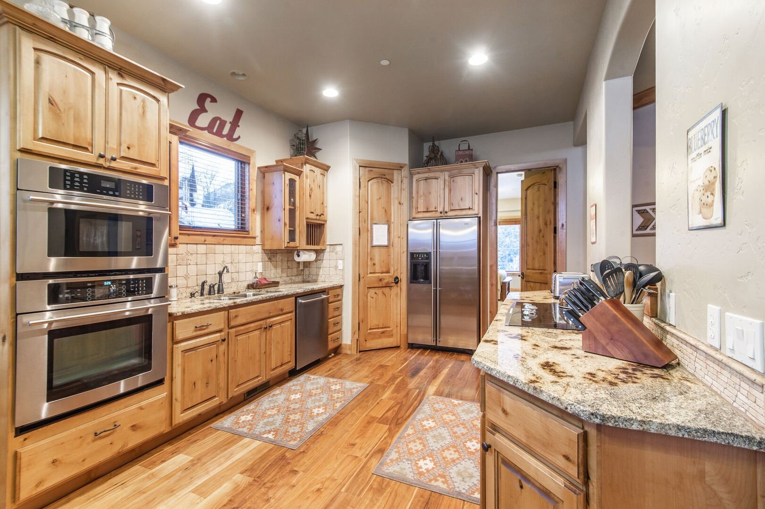 Sundance Vacation Rental