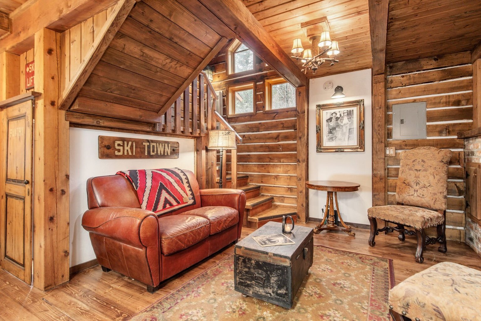 Sundance Vacation Rental