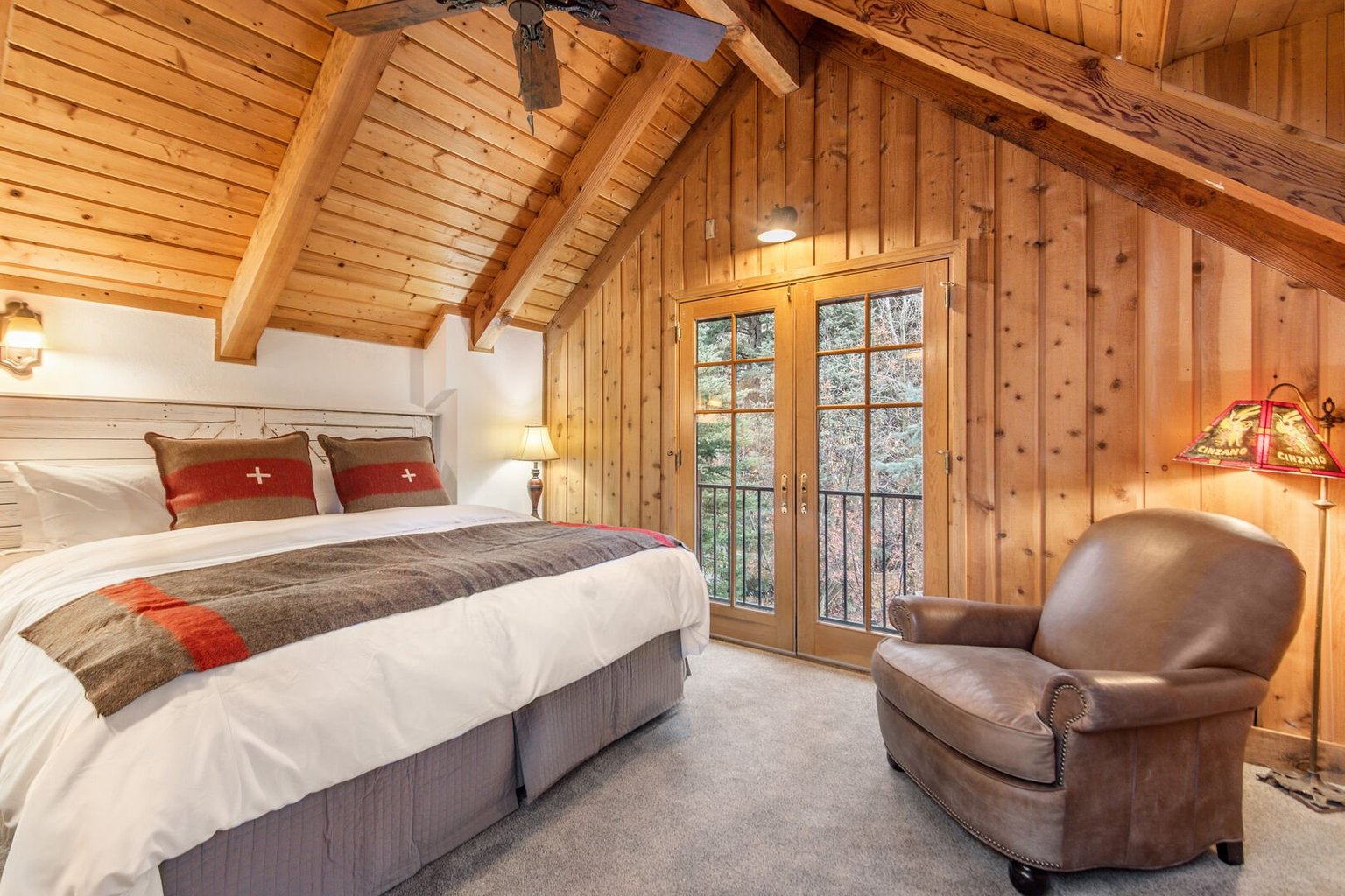 Sundance Vacation Rental