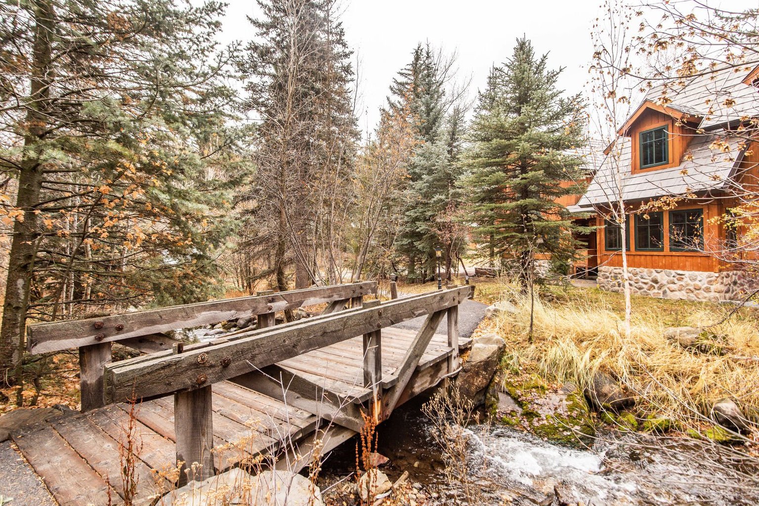 Sundance Vacation Rental