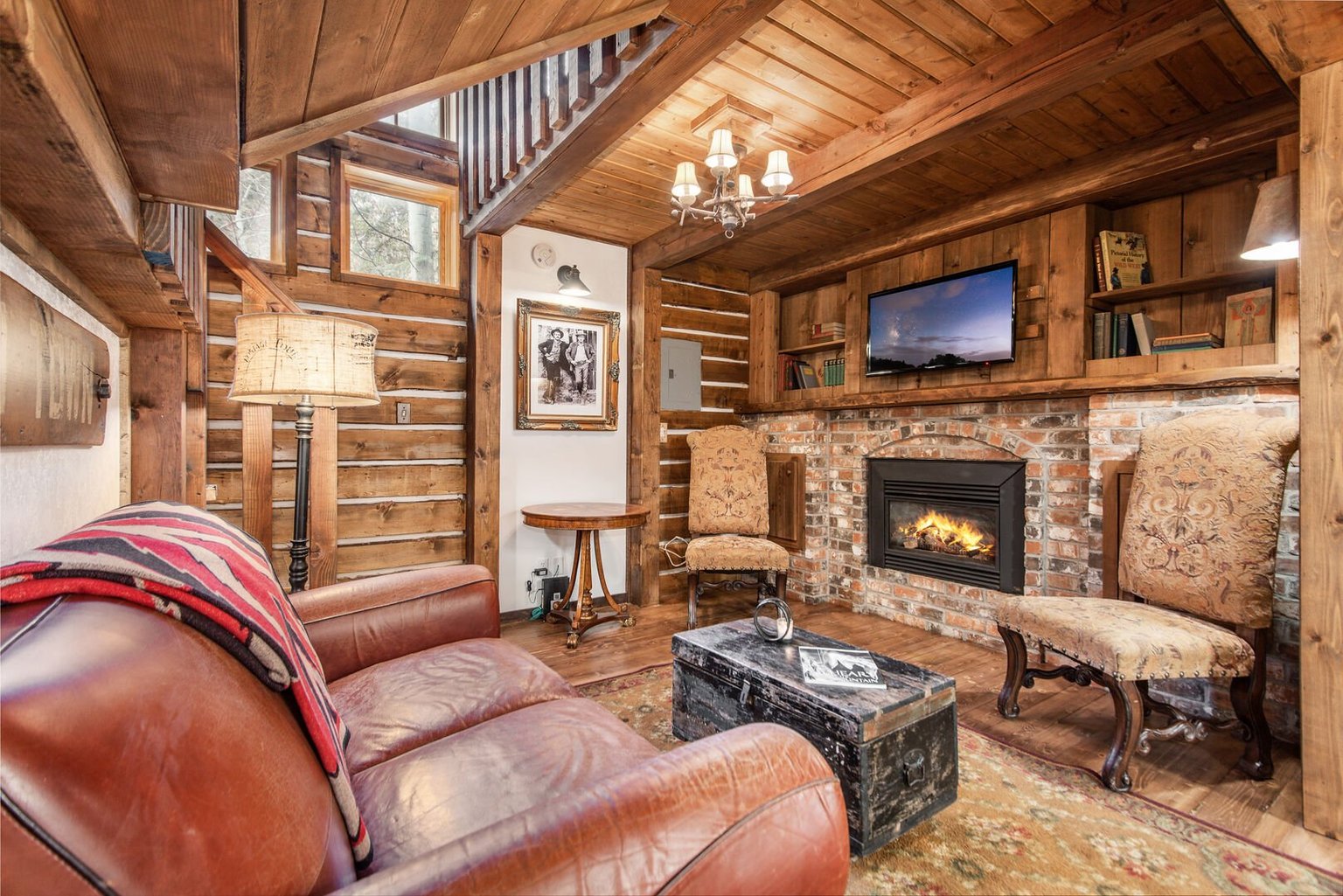 Sundance Vacation Rental