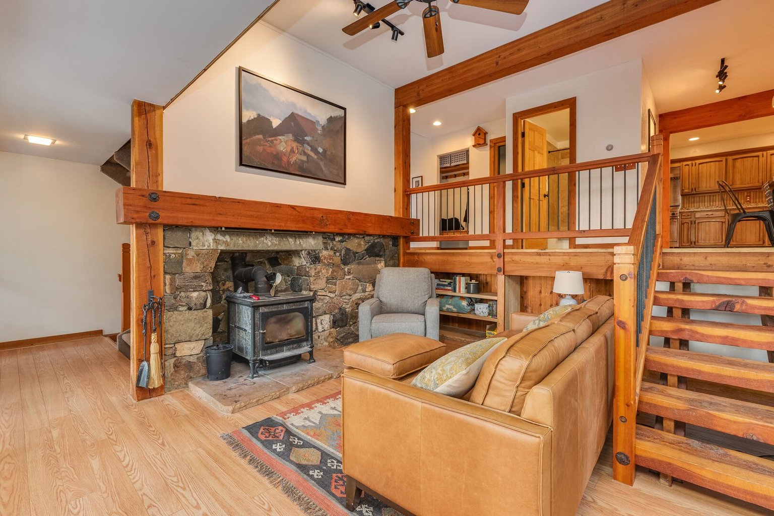 Sundance Vacation Rental